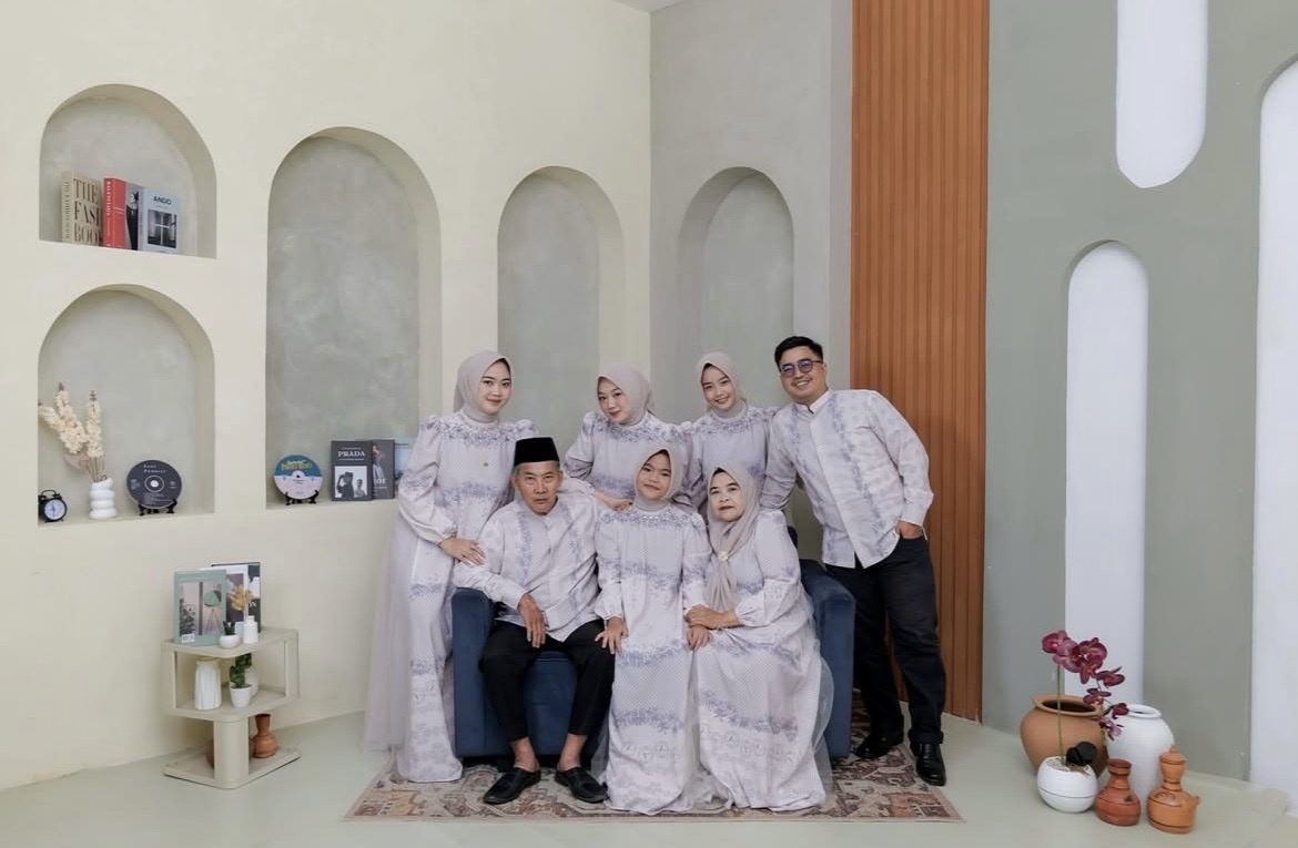 Big Family Session